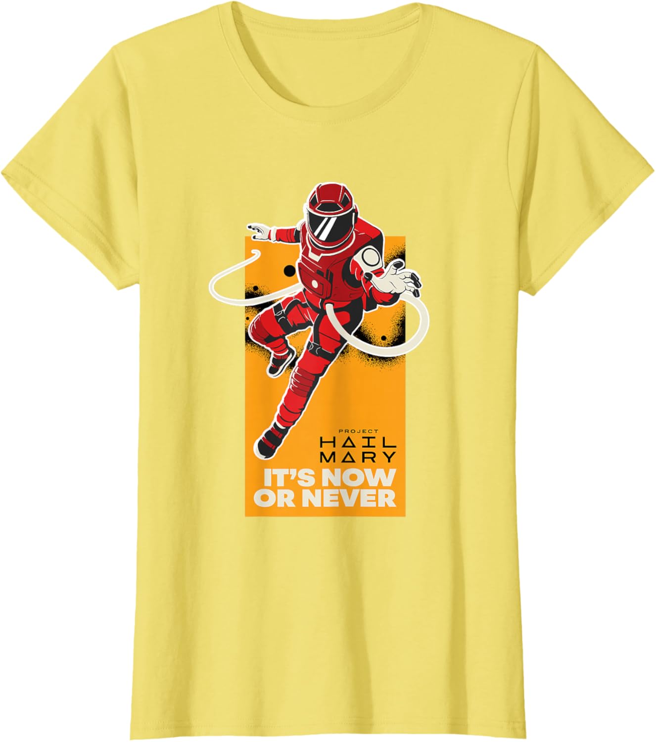 今しかない Tシャツ