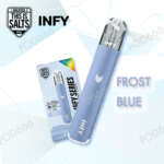 INFY Frost Blue