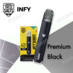 INFY Premium Black