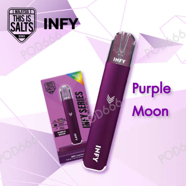 INFY Purple Moon