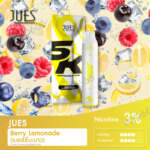 JUES5K_BerryLemonade