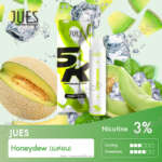 JUES5K_Honeydew