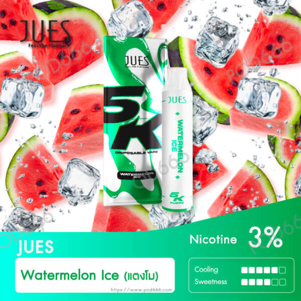 JUES5K_WatermelonIce