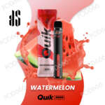 KS Quik 2000 Puffs Lemon SodaWatermelon