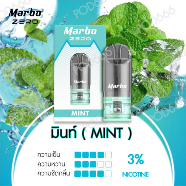 Marbo_Mint