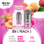 Marbo_Peach