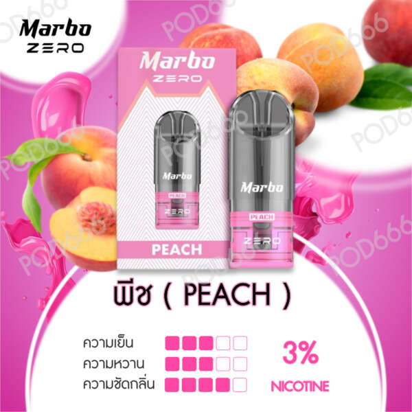 Marbo_Peach