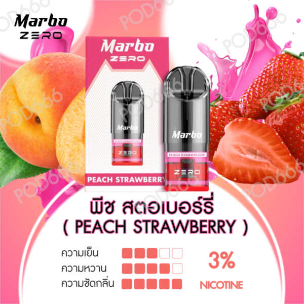 Marbo_PeachStrawberry